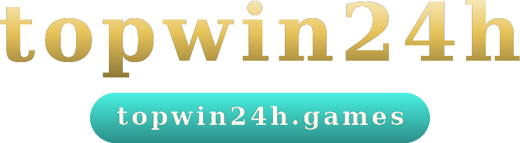 topwin24h โลโก้